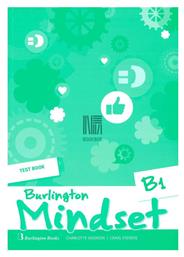 Mindset B1 Test Book από το Public