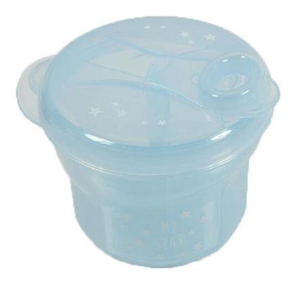 Minene Δοσομετρητής Γάλακτος σε Σκόνη για 3 Μερίδες Φαγητού Μπλε