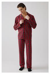 Minerva Χειμερινή Ανδρική Πιτζάμα