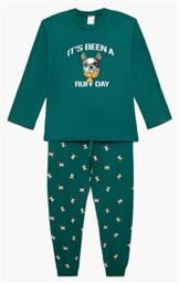 Minerva Παιδική Πιτζάμα Χειμωνιάτικη