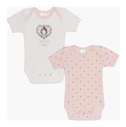 Minerva Σετ Κορμάκια Πολύχρωμα