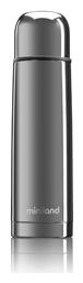 Miniland Deluxe Ανοξείδωτο 500ml