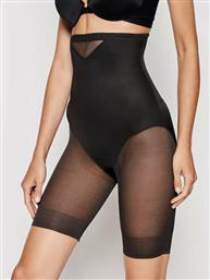 Miraclesuit Εσώρουχα μοντελοποιήσης - κάτω μέρος Hi-Waist Thigh Slimmer 2789 Μαύρο