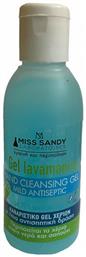 Miss Sandy Καθαριστικό Gel Χεριών 80ml από το Esmarket