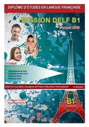 MISSION DELF B1 METHODE FORMAT 2020