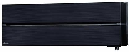 Mitsubishi Electric MSZ-LN VG 22000 BTU με Ιονιστή και WiFi Onyx Black