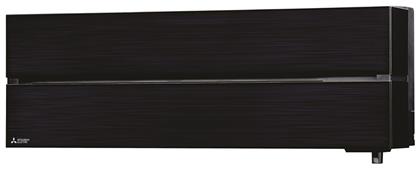 Mitsubishi Electric MSZ-LN VG 12000 BTU με Ιονιστή και WiFi Onyx Black