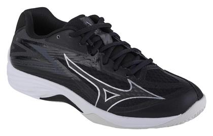 Mizuno Ανδρικά Αθλητικά Παπούτσια Βόλεϊ Μαύρα