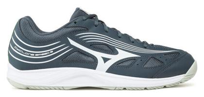 Mizuno Cyclone Speed 3 Ανδρικά Αθλητικά Παπούτσια Handball Μπλε