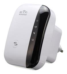 Mobilis CL-WR03 WiFi Extender Single Band (2.4GHz) 300Mbps