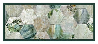 Μοκέτα Tropical 50x120cm από το Designdrops