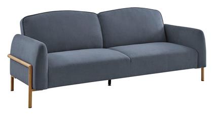 Molino Καναπές Κρεβάτι Υφασμάτινος 218x85x83εκ.