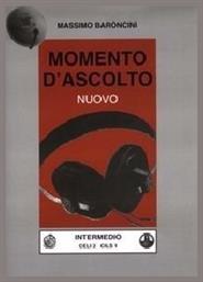 Momento d' ascolto nuovo, Intermedio, celi 2, cils 1 από το e-shop