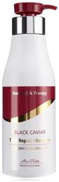 Mon Platin Black Caviar Total Repair Dry & Colored Hair Shampoo 500ml