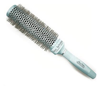 Mon Platin Βούρτσα Μαλλιών για Ίσιωμα Μπλε 43mm