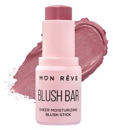 Mon Reve Blush Bara No03 5.5gr