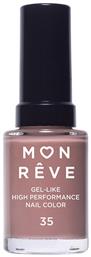 Mon Reve Gel Like Nail 35 13ml