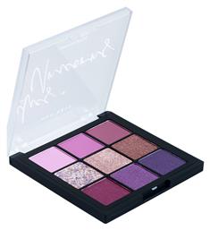 Mon Reve Happy Palettes Lilies + Unicorns από το Pharm24