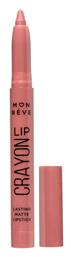 Mon Reve Long Lasting Pencil Κραγιόν Matte Lc05 Guava