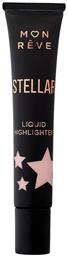 Mon Reve Stellar Liquid Highlighter 02 18ml