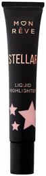 Mon Reve Stellar Liquid Highlighter 03 18ml από το Pharm24