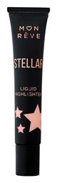 Mon Reve Stellar Liquid Highlighter 05 18ml από το Pharm24