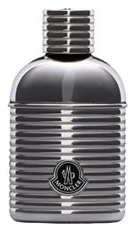 Moncler Pour Homme Eau de Parfum 100ml