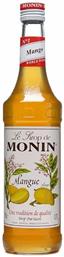 Monin Σιρόπι για Κοκτέιλ με Γεύση Μάνγκο 700ml