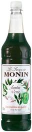 Monin Σιρόπι για Κοκτέιλ με Γεύση Μέντα 700ml