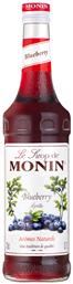 Monin Σιρόπι για Κοκτέιλ με Γεύση Μύρτιλο 700ml