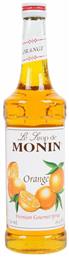 Monin Σιρόπι για Κοκτέιλ με Γεύση Πορτοκάλι 700ml