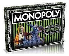 Monopoly (EN) Hasbro