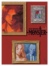 Monster Vol. 6