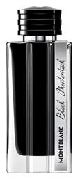 Mont Blanc Collection Black Meisterstück Eau de Parfum 125ml