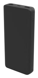 Mophie Essentials Powerstation 20000mAh Γκρι