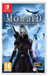 Morbid: The Lords of Ire