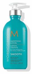 Moroccanoil Κρέμα Μαλλιών Smooth για Ίσιωμα με Ελαφρύ Κράτημα κατά του Φριζαρίσματος 300ml από το Letif