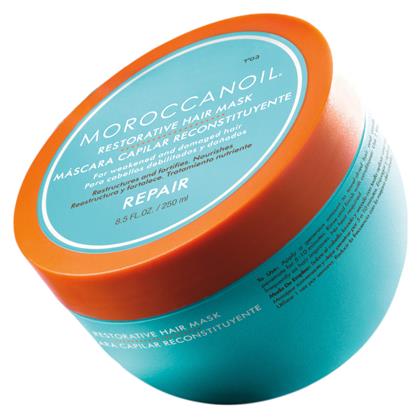 Moroccanoil Μάσκα Μαλλιών Restorative για Επανόρθωση 250ml από το Letif