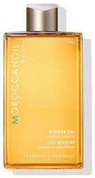 Moroccanoil Shower Gel Fragrance Originale 250ml