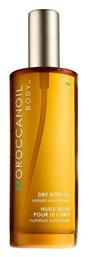 Moroccanoil Ξηρό Λάδι Σώματος 100ml