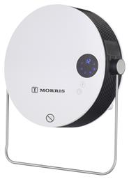 Morris Αερόθερμο Μπάνιου Τοίχου 2000W