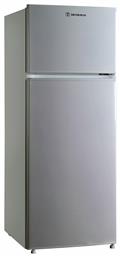 Morris Δίπορτο 204lt Inox S89211DAP