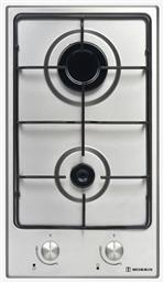 Morris Υγραερίου Ασημί MGD-65342