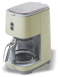 Morris Καφετιέρα Φίλτρου 900W