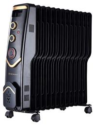 Morris Καλοριφέρ Λαδιού με 13 Φέτες 2500W
