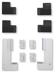 Morris MCU 8540 Συνδετικό Πλυντηρίου/Στεγνωτηρίου από Μέταλλο