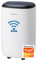 Morris MDB-12050HIW με Ιονιστή και Wi-Fi 12lt/ημέρα
