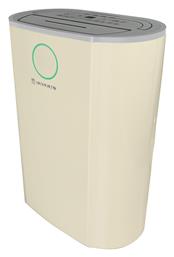 Morris MDB-16162HIWC με Ιονιστή και Wi-Fi 16lt/ημέρα Καφέ