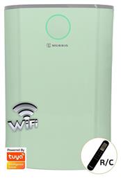 Morris MDB-16164HIWG με Wi-Fi 16lt/ημέρα