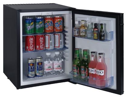 Morris Mini Bar Ξενοδοχείου 36lt, Ενεργειακής Κλάσης G 40.2x45.5x56cm από το Elektrostore24